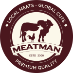 MeatMan Logo